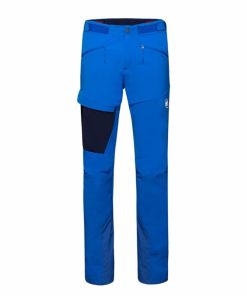 On mmtsklep Spodnie I Spodenki | Spodnie Taiss Pro So Pants Men Ice-Marine