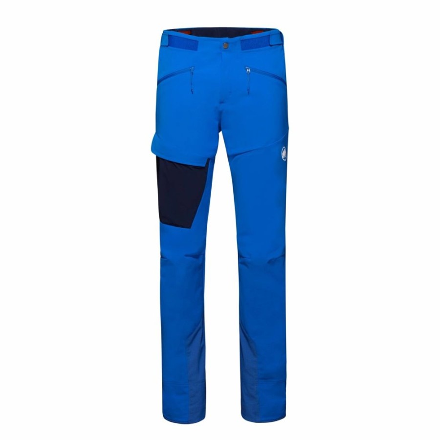 On mmtsklep Spodnie I Spodenki | Spodnie Taiss Pro So Pants Men Ice-Marine