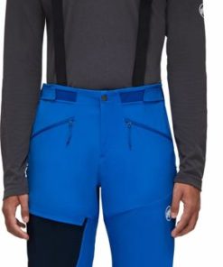 On mmtsklep Spodnie I Spodenki | Spodnie Taiss Pro So Pants Men Ice-Marine