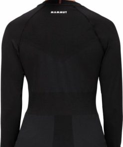 Ona mmtsklep Bielizna Termoaktywna | Bluza Trift Longsleeve Women Black