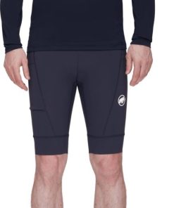 On mmtsklep Spodnie I Spodenki | Szorty Eiger Speed Short Tights Men Night