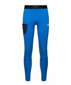 On mmtsklep Bielizna Termoaktywna | Legginsy Aconcagua Ml Tights Long Men Ice