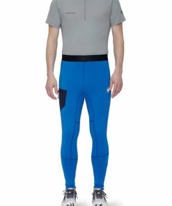 On mmtsklep Bielizna Termoaktywna | Legginsy Aconcagua Ml Tights Long Men Ice