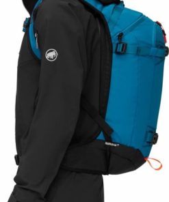 On mmtsklep Plecaki I Torby | Plecak Nirvana 25 Sapphire-Black