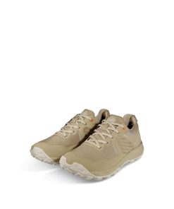 Ona mmtsklep Buty Trekkingowe | Buty Ultimate Iii Low Gtx Women Safari-Dark Moonbean