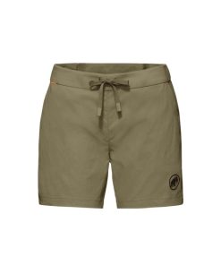 Ona mmtsklep Spodnie I Spodenki | Spodenki Hueco Shorts Women Iguana