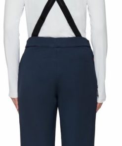 Ona mmtsklep Spodnie I Spodenki | Spodnie Taiss Pro So Pants Women Marine