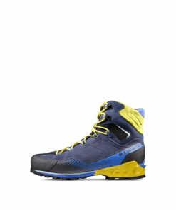 On mmtsklep Buty Wysokogorskie | Kento Advanced High Gtx Men .7.5 Marine-Mello