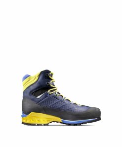 On mmtsklep Buty Wysokogorskie | Kento Advanced High Gtx Men .7.5 Marine-Mello