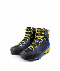 On mmtsklep Buty Wysokogorskie | Kento Advanced High Gtx Men .7.5 Marine-Mello