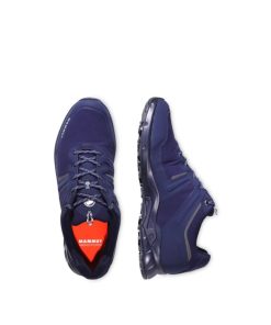 On mmtsklep Buty Trekkingowe | Buty Ultimate Pro Low Gtx Men Marine