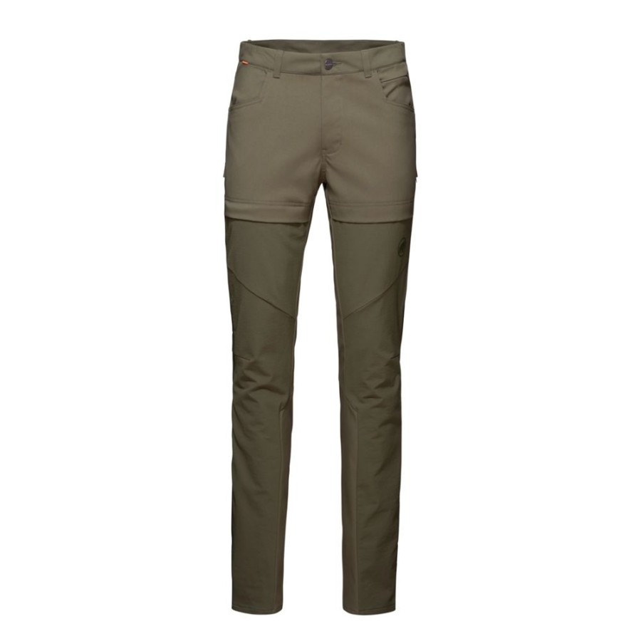 On mmtsklep Spodnie I Spodenki | Spodnie Zinal Guide Pants Men Iguana