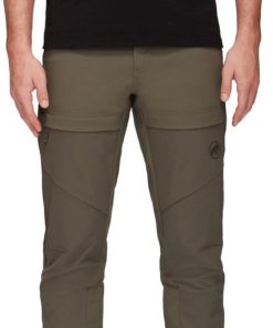 On mmtsklep Spodnie I Spodenki | Spodnie Zinal Guide Pants Men Iguana