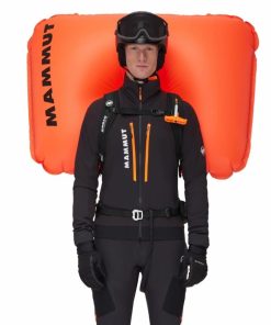 On mmtsklep Plecaki I Torby | Plecak Tour 30 Removable Airbag 3.0 Sapphire-Black