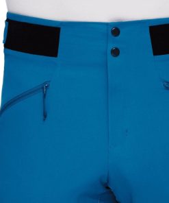 On mmtsklep Spodnie I Spodenki | Spodnie Courmayeur So Pants Men Deep Ice