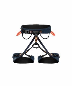 Sprzet mmtsklep Uprzeze | Togir 2.0 3 Slide Harness Men .M Marine