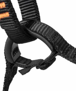 Sprzet mmtsklep Uprzeze | Togir 2.0 3 Slide Harness Men .M Marine