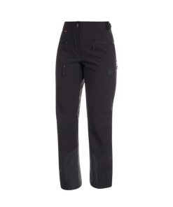 Ona mmtsklep Spodnie I Spodenki | Spodnie Tatramar So Pants Women Black