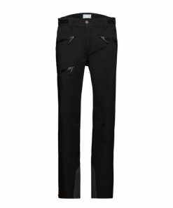 On mmtsklep Spodnie I Spodenki | Spodnie Stoney Hs Pants Men Black-White