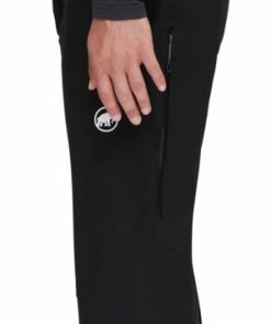 On mmtsklep Spodnie I Spodenki | Spodnie Stoney Hs Pants Men Black-White