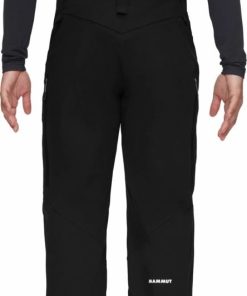 On mmtsklep Spodnie I Spodenki | Spodnie Stoney Hs Pants Men Black-White