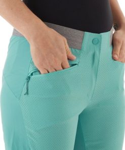 Ona mmtsklep Spodnie I Spodenki | Spodenki Sertig Shorts Women Waters