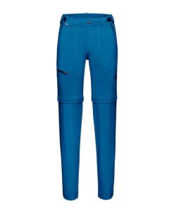 On mmtsklep Spodnie I Spodenki | Spodnie Runbold Zip Off Pants Men Deep Ice