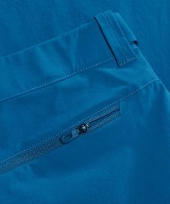 On mmtsklep Spodnie I Spodenki | Spodnie Runbold Zip Off Pants Men Deep Ice