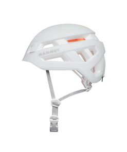 Sprzet mmtsklep Kaski | Kask Crag Sender Helmet White