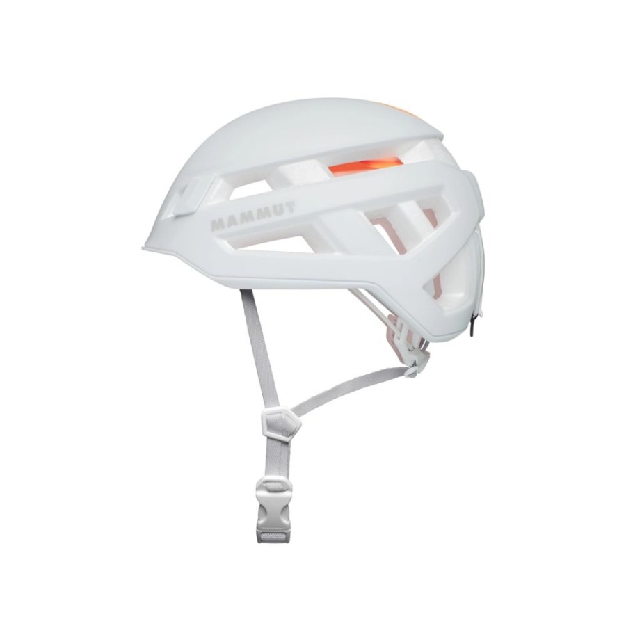 Sprzet mmtsklep Kaski | Kask Crag Sender Helmet White