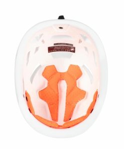 Sprzet mmtsklep Kaski | Kask Crag Sender Helmet White