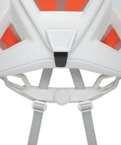 Sprzet mmtsklep Kaski | Kask Crag Sender Helmet White