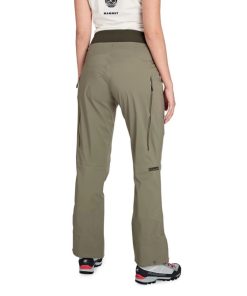 Ona mmtsklep Spodnie I Spodenki | Spodnie Haldigrat Hs Pants Women Tin