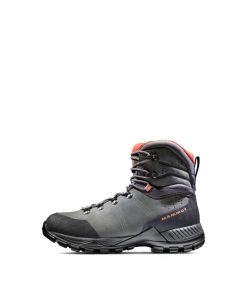 Ona mmtsklep Buty Trekkingowe | Buty Nova Tour Ii High Gtx® Women Graphite-Baked