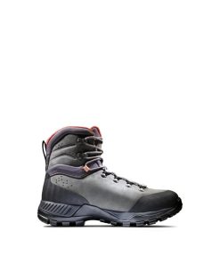 Ona mmtsklep Buty Trekkingowe | Buty Nova Tour Ii High Gtx® Women Graphite-Baked