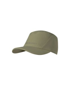 On mmtsklep Czapki Letnie I Kapelusze | Czapka Mammut Pokiok Cap Olive