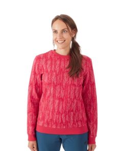 Ona mmtsklep Polary I Bluzy | Bluza Ml Pull Dragon Fruit Prt1