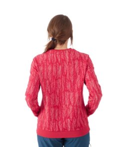 Ona mmtsklep Polary I Bluzy | Bluza Ml Pull Dragon Fruit Prt1