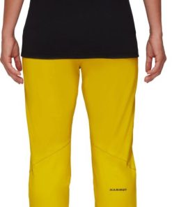 Ona mmtsklep Spodnie I Spodenki | Camie Pants Women .38 Mello