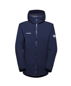 On mmtsklep Kurtki I Kamizelki | Kurtka Convey Tour Hs Hooded Jacket Men Marine