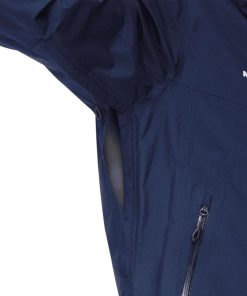 On mmtsklep Kurtki I Kamizelki | Kurtka Convey Tour Hs Hooded Jacket Men Marine