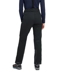 Ona mmtsklep Spodnie I Spodenki | Spodnie Base Jump So Touring Pants Women Black-Phantom