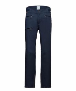 On mmtsklep Spodnie I Spodenki | Spodnie Stoney Hs Thermo Pants Men Marine-White