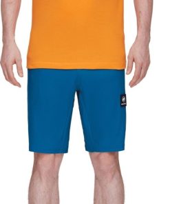 On mmtsklep Spodnie I Spodenki | Spodenki Massone Shorts Men Deep Ice