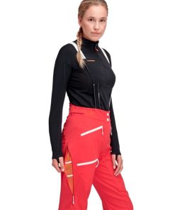 Ona mmtsklep Spodnie I Spodenki | Spodnie Eisfeld Guide So Pants Women Azalea