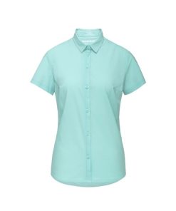 Ona mmtsklep Koszulki I Koszule | Trovat Light Shirt Women .Xs Dark Frosty