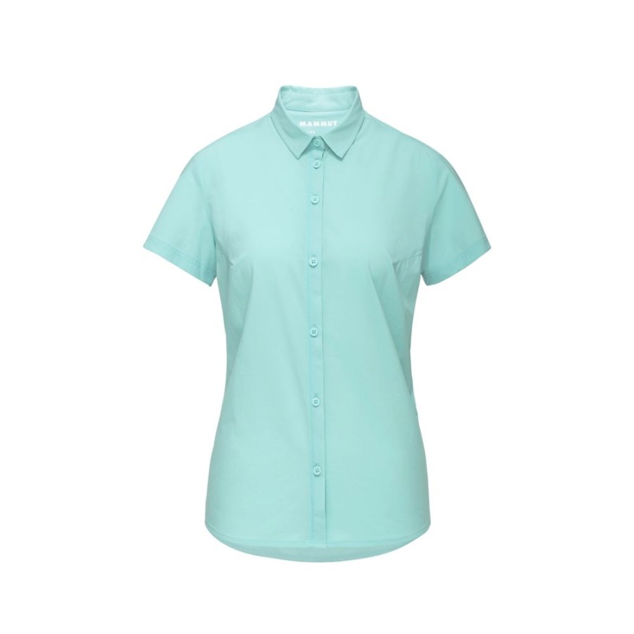 Ona mmtsklep Koszulki I Koszule | Trovat Light Shirt Women .Xs Dark Frosty