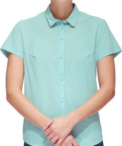 Ona mmtsklep Koszulki I Koszule | Trovat Light Shirt Women .Xs Dark Frosty