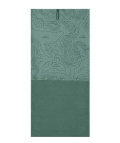 On mmtsklep Chusty | Komin Mammut Thermo Neck Gaiter Dark Jade-Jade