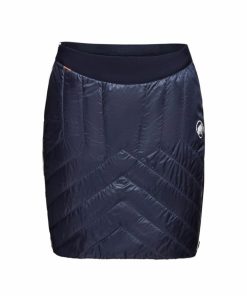 Ona mmtsklep Spodnie I Spodenki | Spodnica Aenergy In Skirt Women Marine